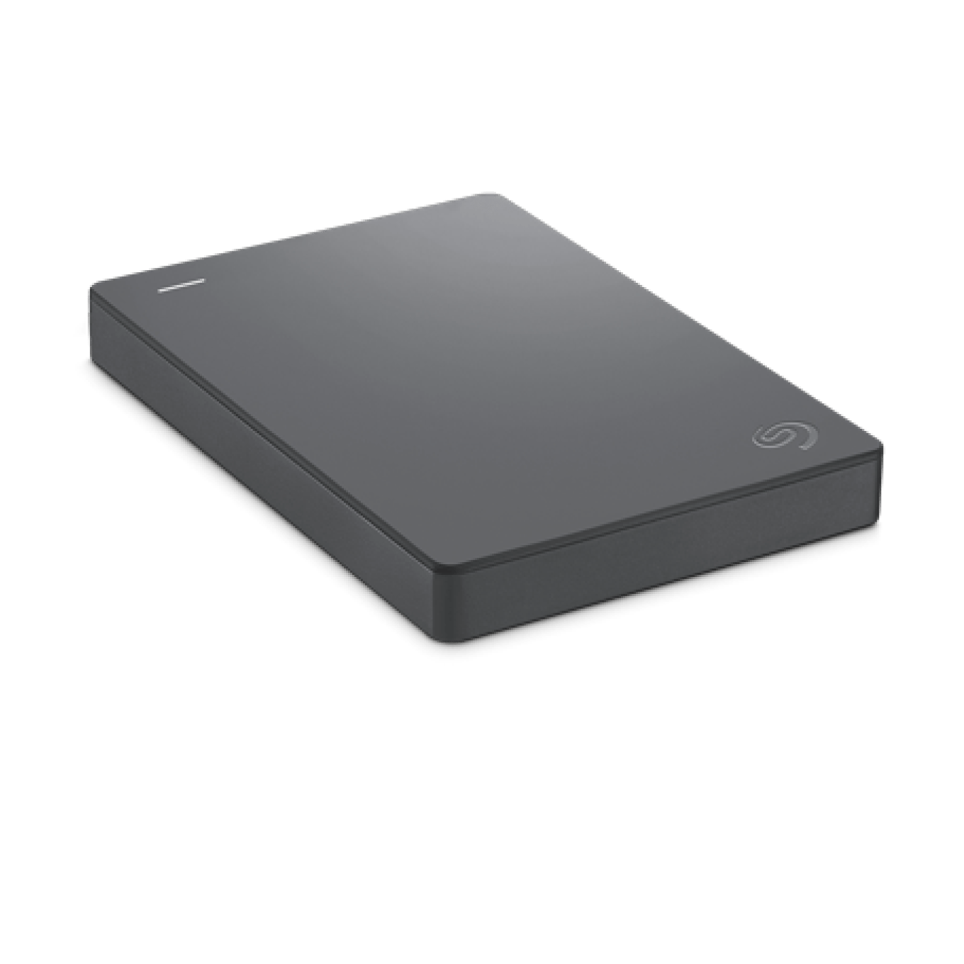 Disco duro externo Seagate Basic 1TB USB 3.0 STJL1000400 - Mayorista de Tecnología