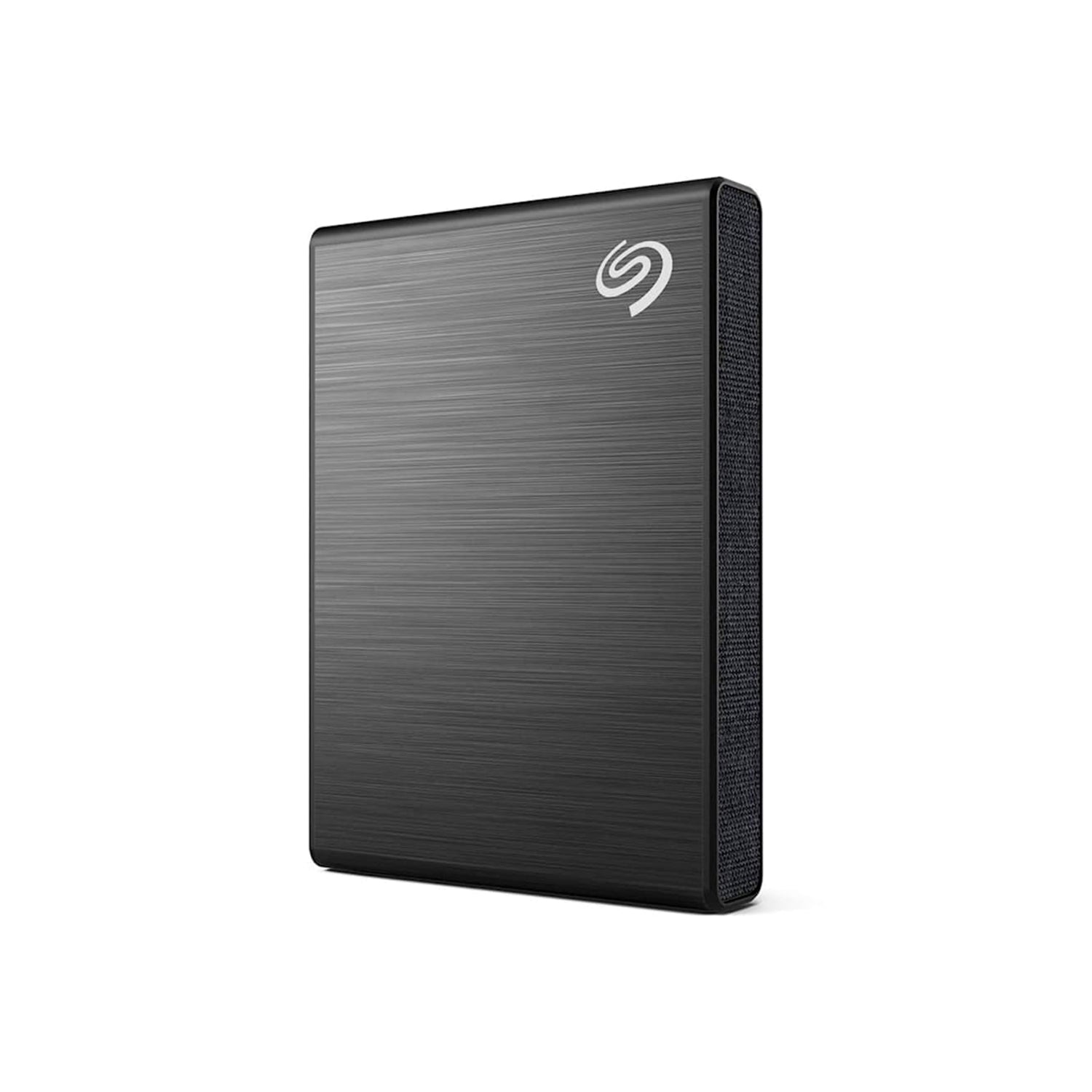 Disco Solido SSD Externo Portatil Seagate One Touch 500GB USB-C 1030MB/s Rescue [ STKG500400 ]