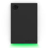 Disco Duro Externo Seagate GAMING 2TB FireCuda USB HDD 3.1 Gen 1 STKL2000400