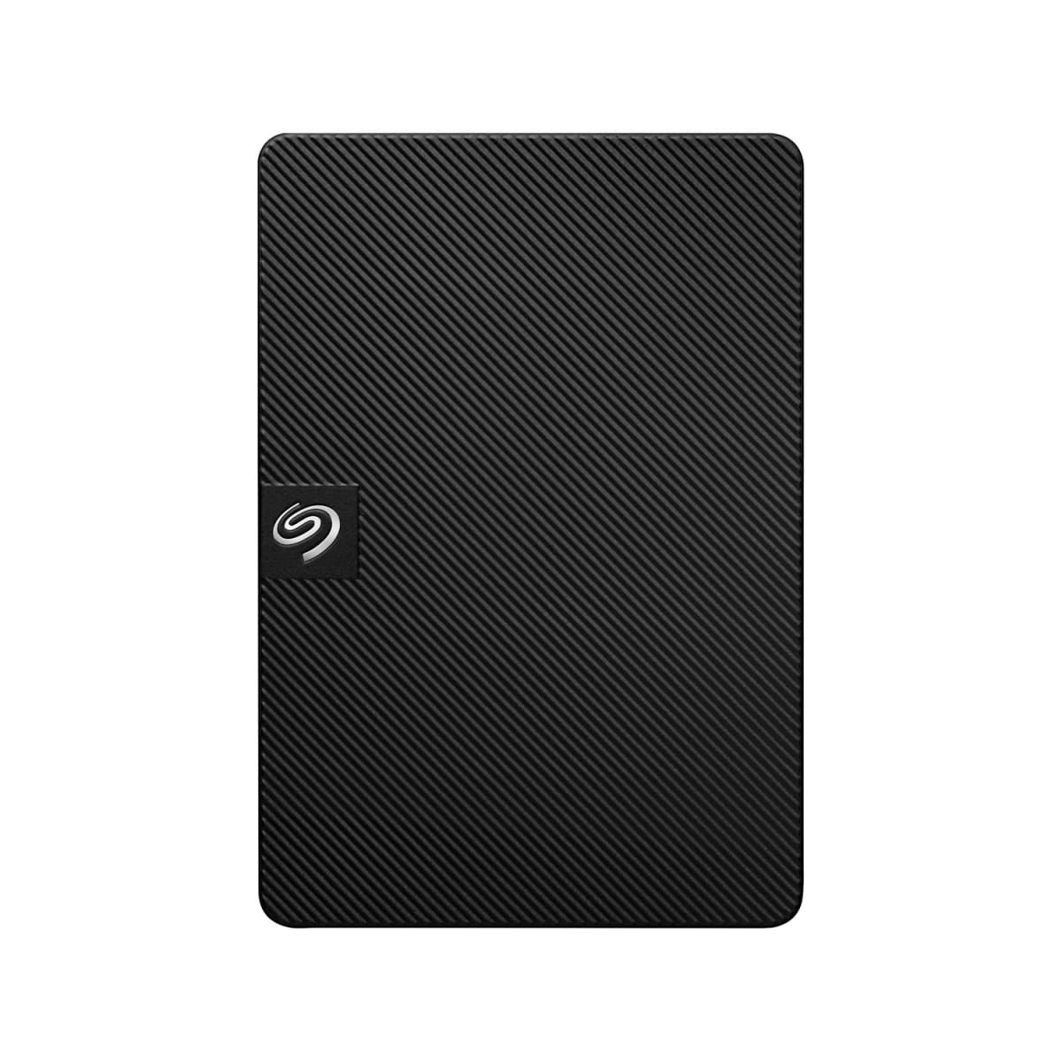 Disco Duro Externo Seagate Expansion 4TB 2.5" USB 3.0 Rescue Compatible Mac Windows - Mayorista de Tecnología