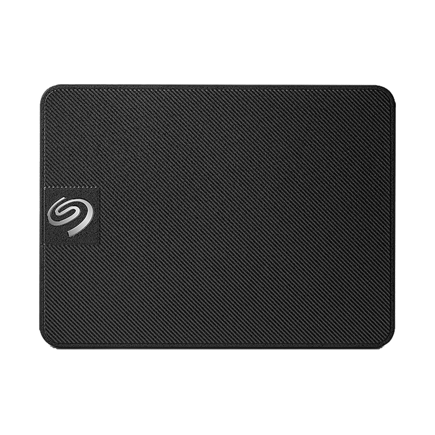 Disco Solido SSD Externo Portatil Seagate Expansion 1TB USB-C 1000 MB/s Rescue [ STLH1000400 ] - Mayorista de Tecnología