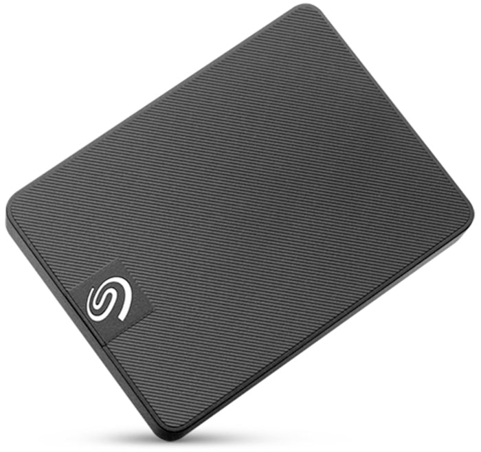 Disco Solido SSD Externo Portatil Seagate Expansion 500GB USB-C 1000 MB/s Rescue [ STLH500400 ] - Mayorista de Tecnología