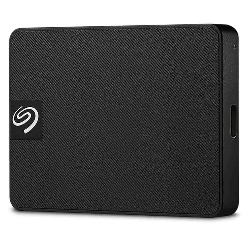 Disco Solido SSD Externo Portatil Seagate Expansion 500GB USB-C 1000 MB/s Rescue [ STLH500400 ] - Mayorista de Tecnología