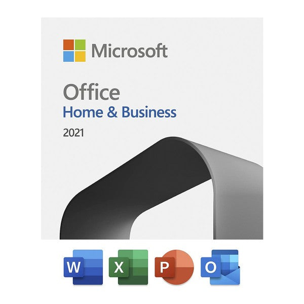 Licencia Microsoft Office 2021 1PC Hogar/Negocio Descargable - Mayorista de Tecnología