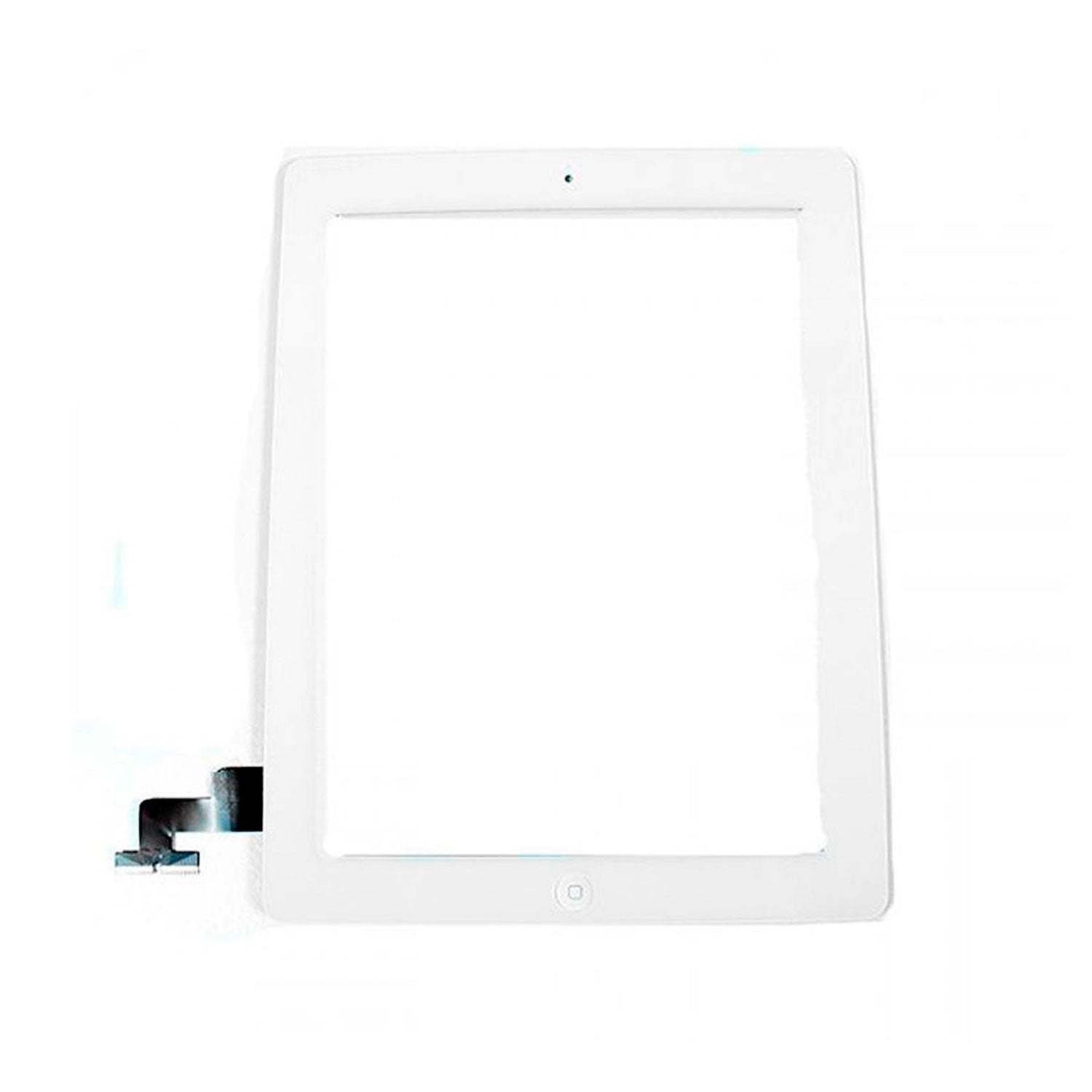 Tactil Touch Pantalla Compatible con iPad Grande 2 | Lifemax