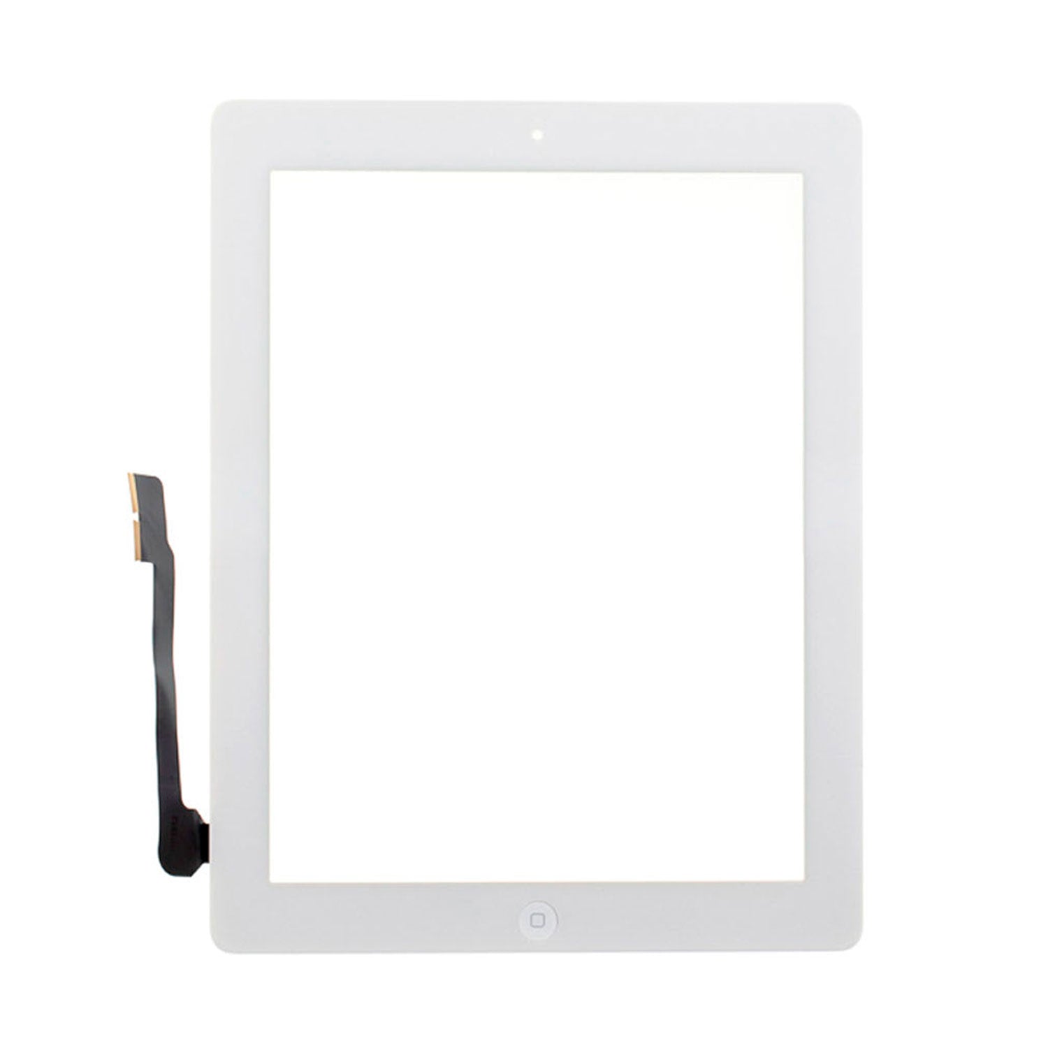 Tactil Touch Pantalla Compatible con iPad Grande 3 / 4