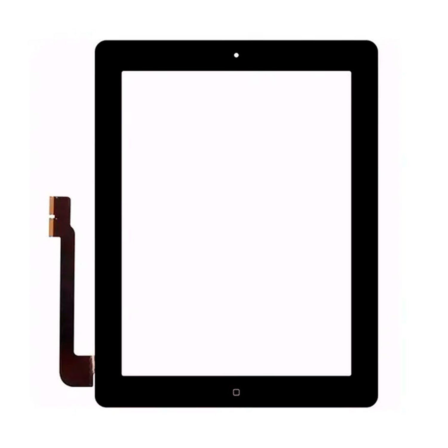 Tactil Touch Pantalla Compatible con iPad Grande 3 / 4