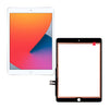 Pantalla Touch Tactil Compatible con iPad 9 A2602
