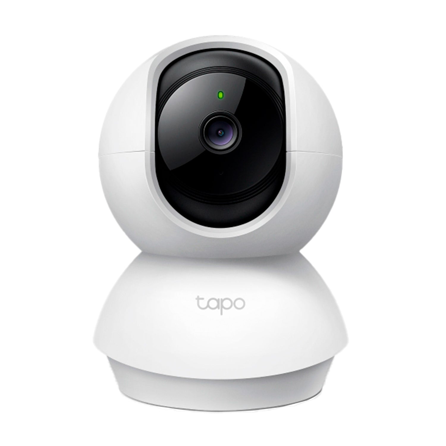 Camara Inalambrica Wifi TP-Link Tapo C200 Smart Pan/Tilt 360º FHD 1080p MicroSD 512GB