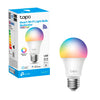 Ampolleta Inteligente Wifi TP-Link Tapo L530E RGB App Movil Compatibilidad Alexa Google Assistant