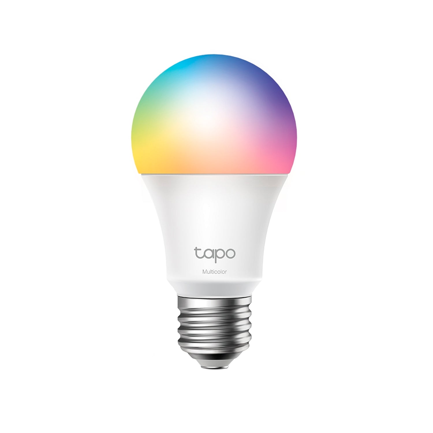 Ampolleta Inteligente Wifi TP-Link Tapo L530E RGB App Movil Compatibilidad Alexa Google Assistant - Mayorista de Tecnología