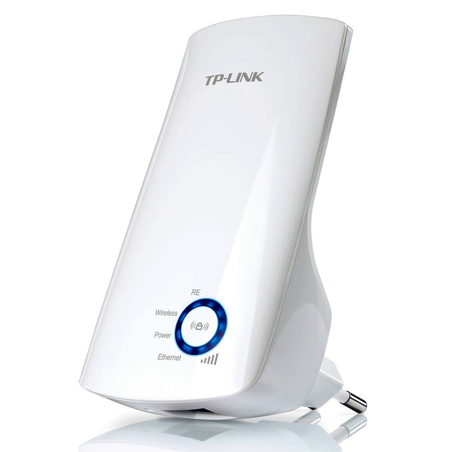 Extensor Repetidor Amplificador Wifi 300Mbps TP-LINK | Lifemax - Mayorista de Tecnología