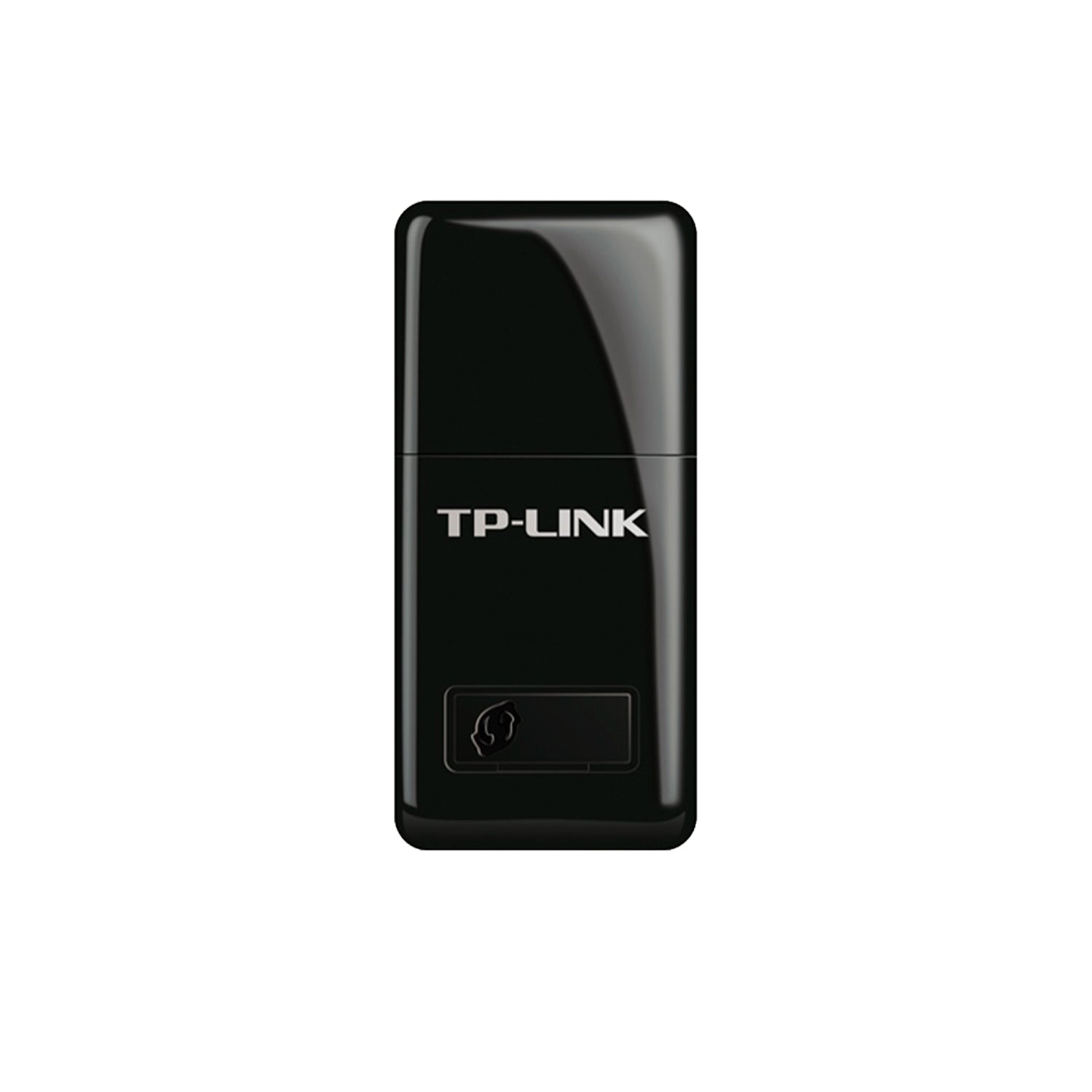 Mini Adaptador Wifi Inalambrico N TP-Link TL-WN823 USB 2.4GHz 300Mbps Soft AP