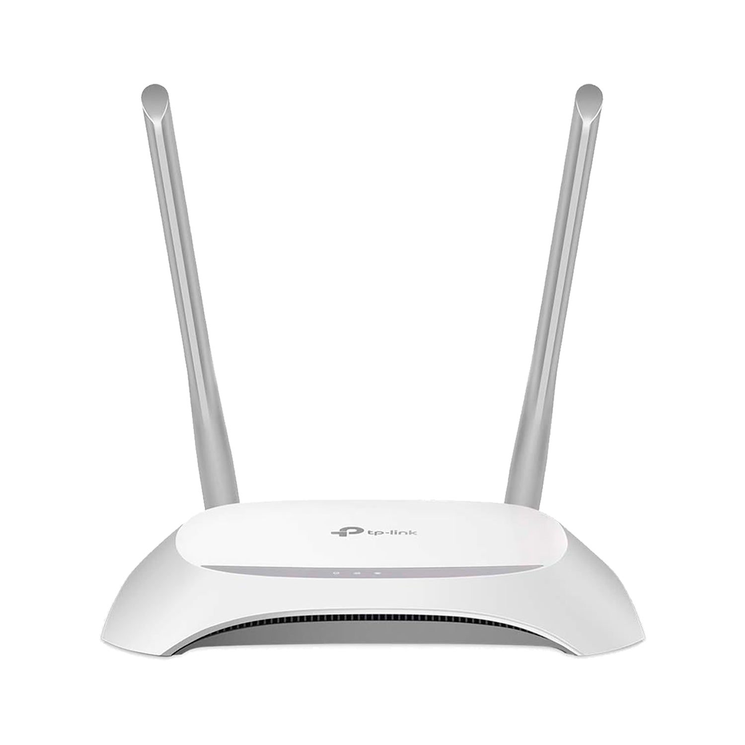 Router Inalambrico N TP-Link TL-WR840N 4 Modos en 1 Velocidad 300Mbps 2.4GHz 2 Antenas Externas 5dBi - Mayorista de Tecnología