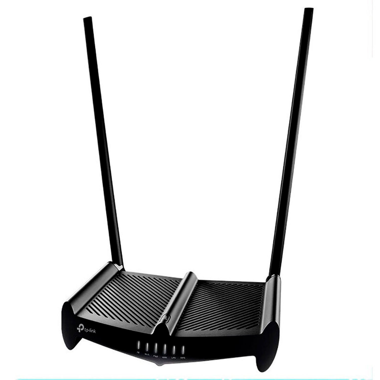 Router Access Point 300mbps Range TP-Link TL-WR841HP - Mayorista de Tecnología