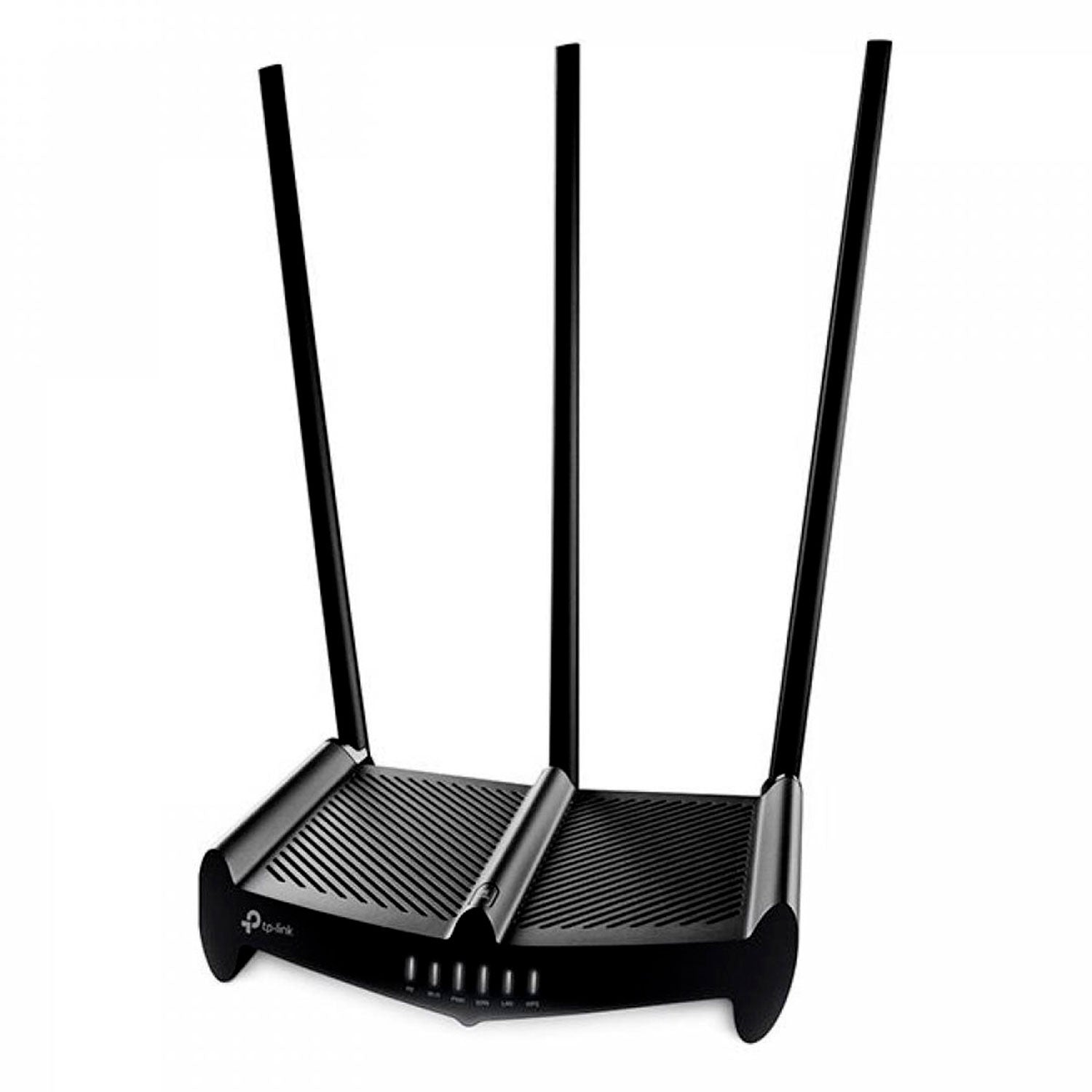 Router Rompemuros 450Mbps 3 antenas Tp-Link TL-WR941HP - LifeMax Distribuidora