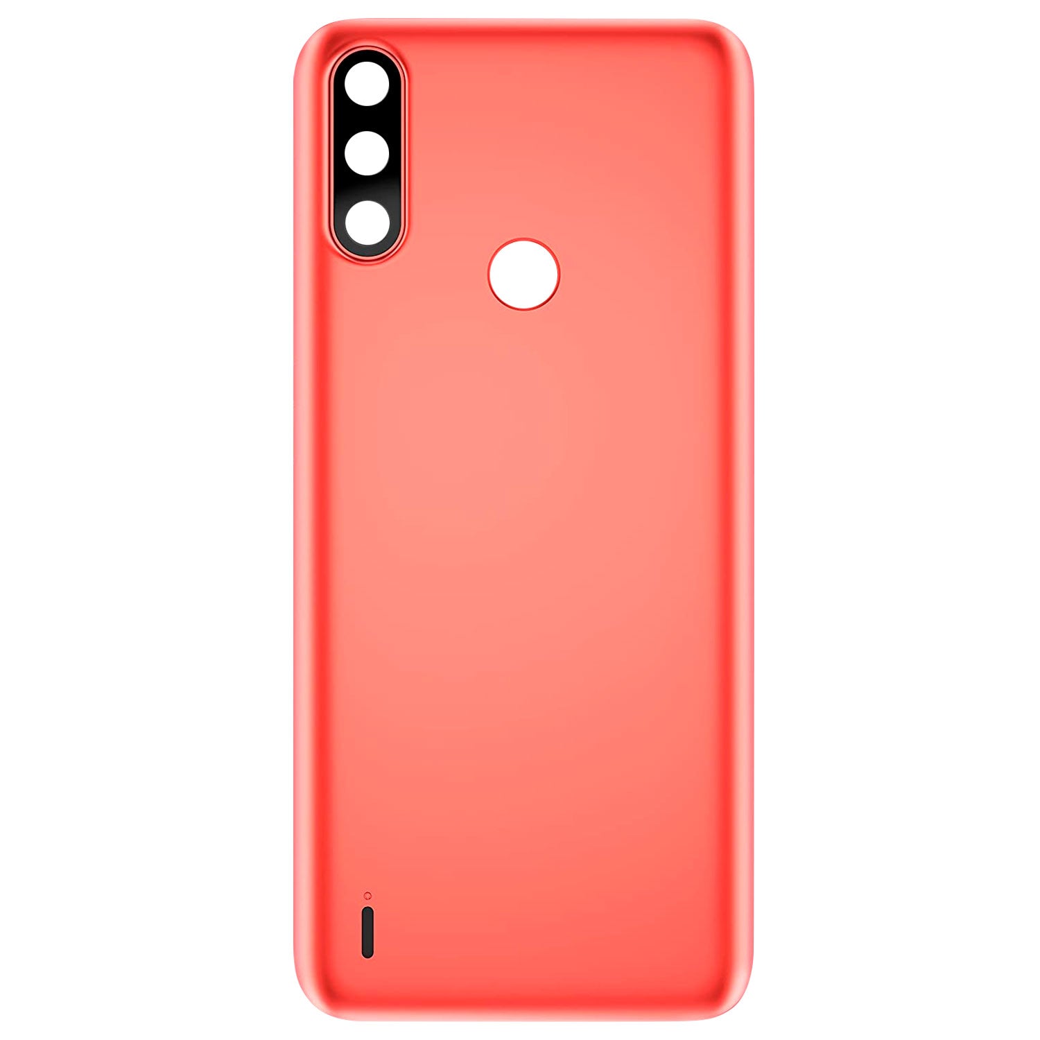 Tapa Trasera Compatible con Moto E7i