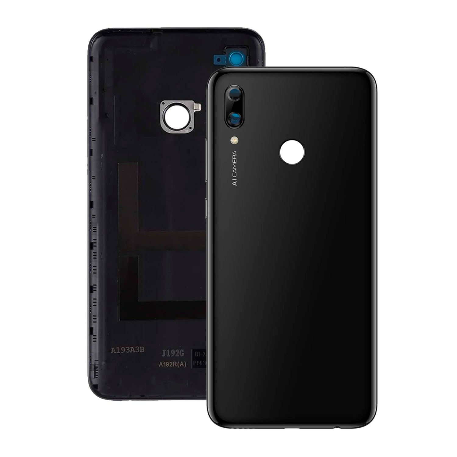 Tapa Trasera Para Huawei P Smart 2019 Protege y Renueva