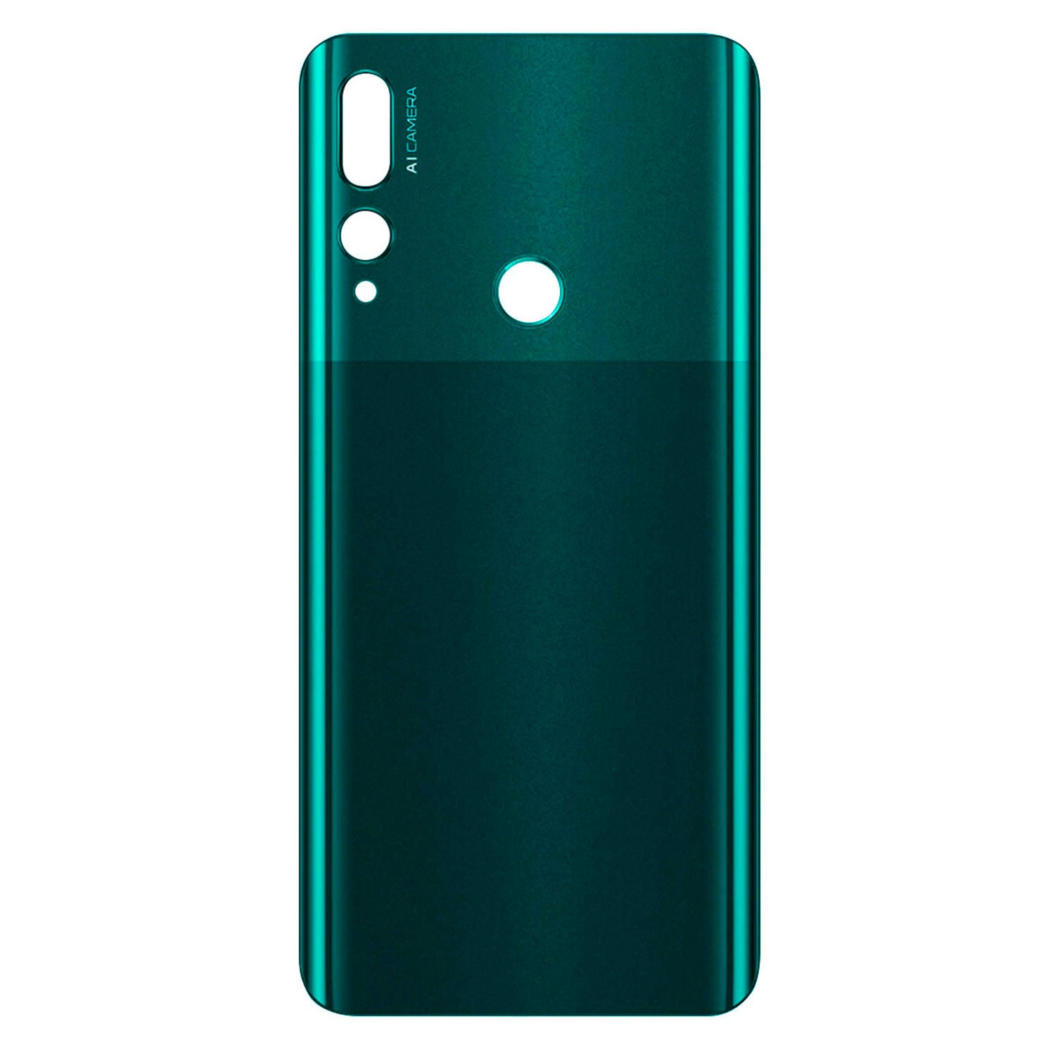 Tapa Trasera Compatible con Huawei Y9 prime 2019 - LifeMax Distribuidora