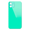 Tapa Trasera Compatible con Iphone 12 Renueva y Protege
