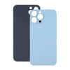 Tapa Trasera Compatible con Iphone 13 Pro Max Renueva y Protege