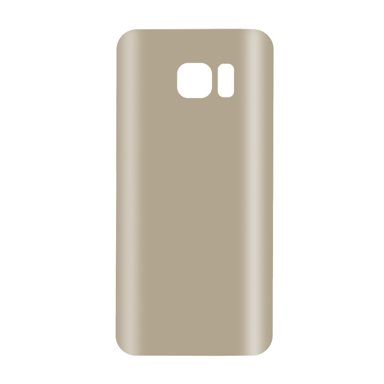 Tapa Trasera Compatible con Samsung Galaxy S7 Protege