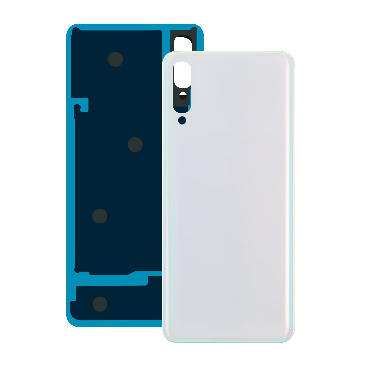 Tapa Trasera para Samsung Galaxy A70 Renueva y Protege