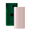 Tapa Trasera para Samsung Galaxy A80 Renueva Protege