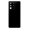 Tapa Trasera Compatible con Samsung S20 Ultra
