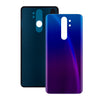 Tapa Trasera Compatible con Xiaomi Redmi Note 8 Pro Protege