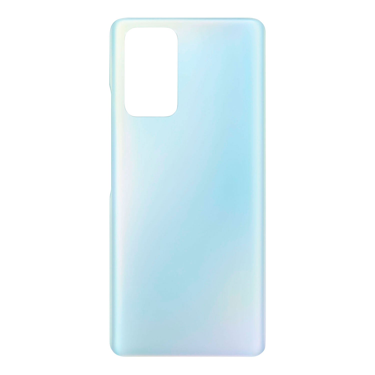 Tapa Trasera Compatible con Xiaomi Redmi Note 10 Pro