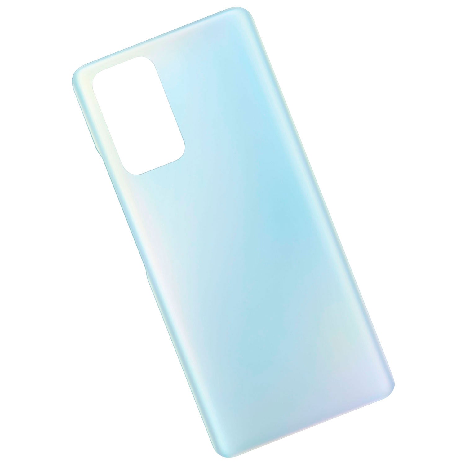 Tapa Trasera Compatible con Xiaomi Redmi Note 10 Pro
