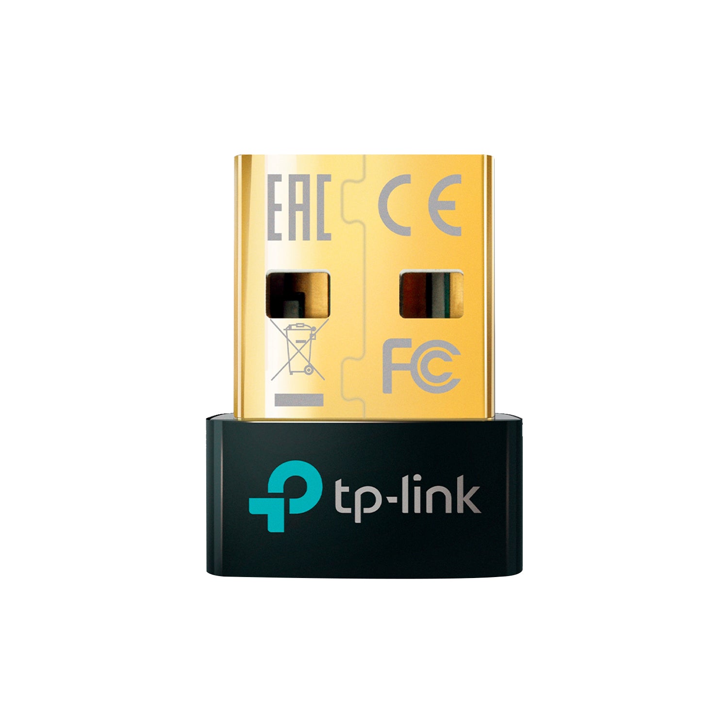 Adaptador Bluetooth 5.0 TP-Link UB500 Nano USB 2.0 Pc / Notebook Compatible Windows 7 / 8.1/ 10 / 11 - Mayorista de Tecnología