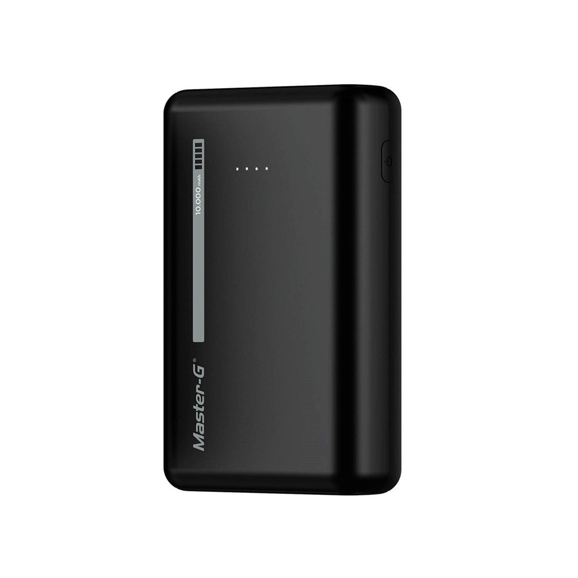 Bateria Externa Portatil PowerBank Master-G 10.000Mah USBx2 - Mayorista de Tecnología