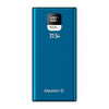 Cargador Portatil Bateria Power Bank Master-G 10.000mAh 22.5w Power Delivery [ UCP10LPD ]