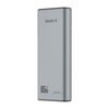 Cargador Portatil Power Bank Master-G 20.000mAh 65w Tipo-C
