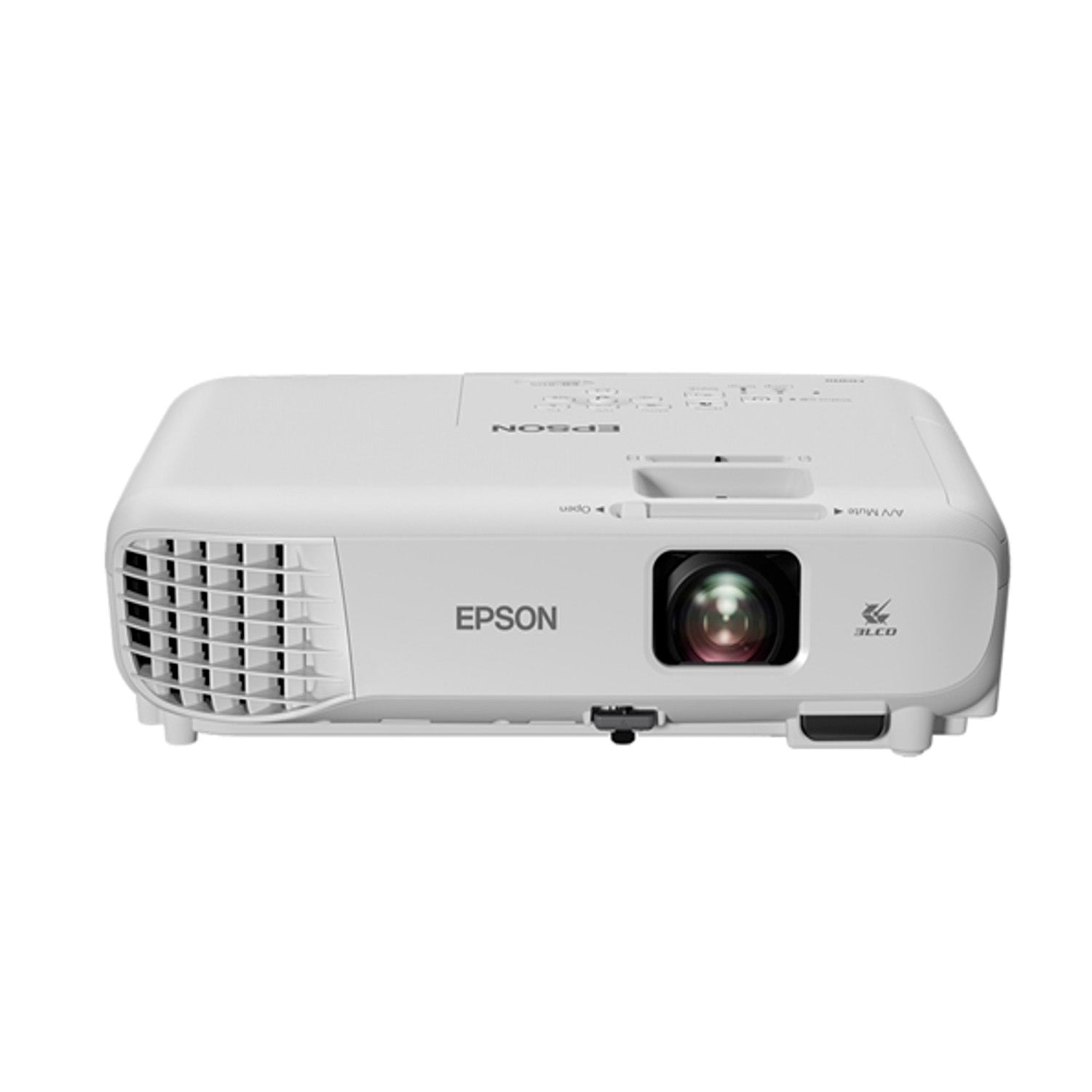 Proyector Epson PowerLite X06+ 6000 Lumen XGA [ V11H972021 ] - Mayorista de Tecnología