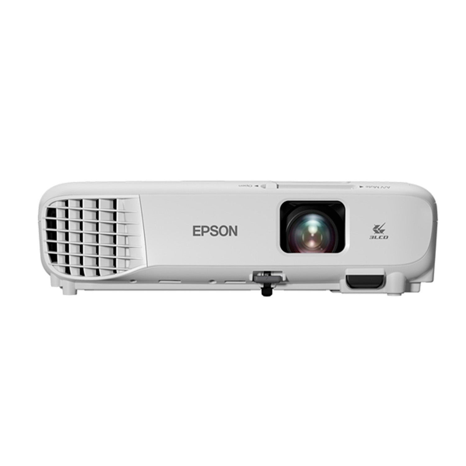 Proyector Epson PowerLite X06+ 6000 Lumen XGA [ V11H972021 ] - Mayorista de Tecnología