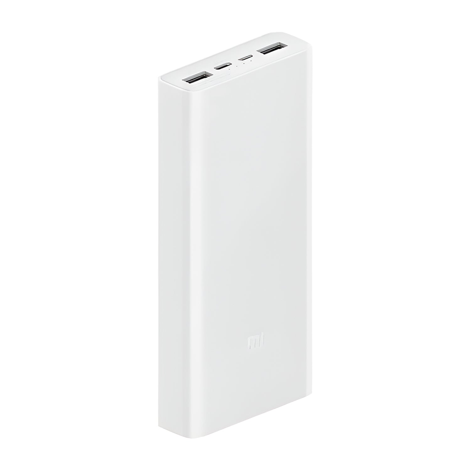 Cargador Portatil Bateria Xiaomi Mi Power Bank 20.000mAh 18w Carga Rapida
