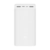 Cargador Portatil Bateria Xiaomi Mi Power Bank 30.000mAh 24w Carga Rapida