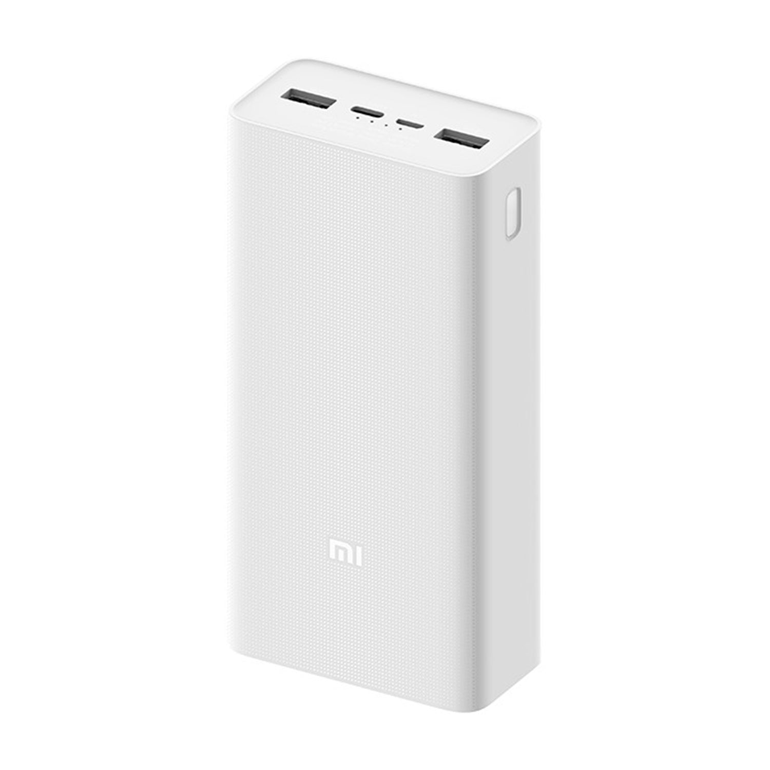 Cargador Portatil Bateria Xiaomi Mi Power Bank 30.000mAh 24w Carga Rapida
