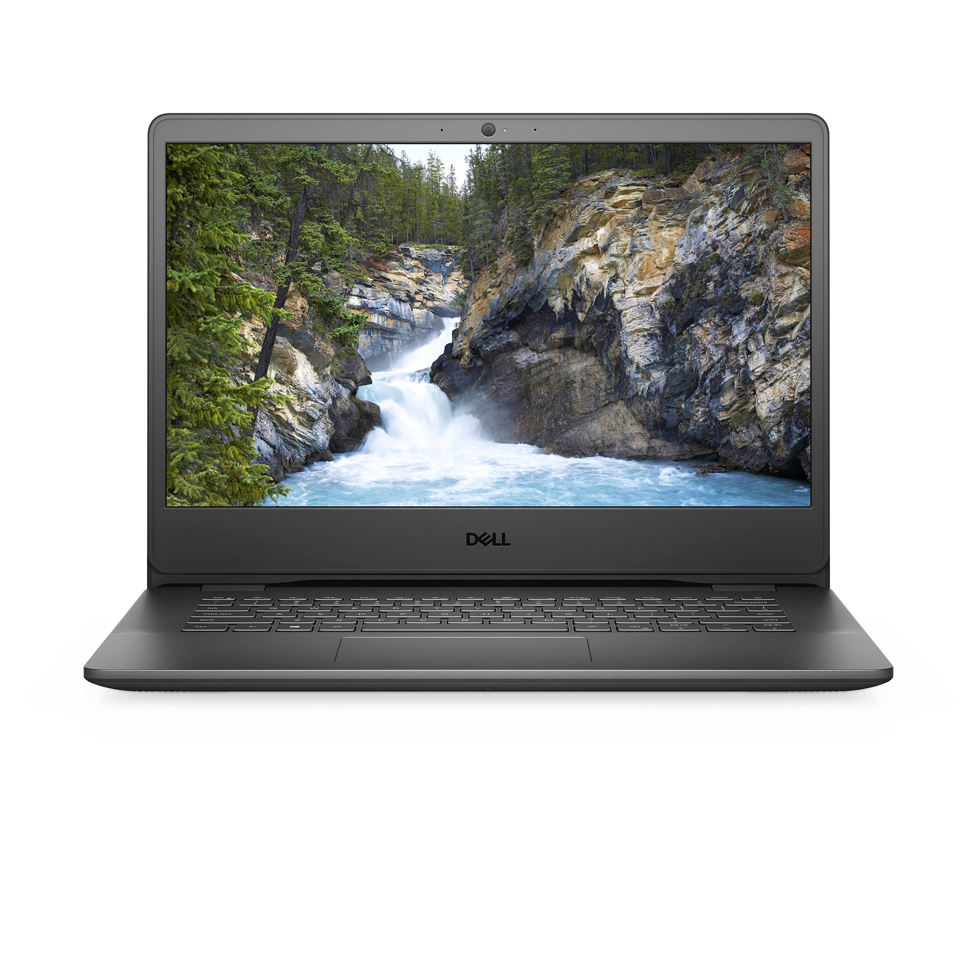 Notebook Dell Vostro 3400 14in i5-1135G7 RAM 8GB SSD M.2 256GB W10Home Multiples Puertos [ W6CVN ] - Mayorista de Tecnología