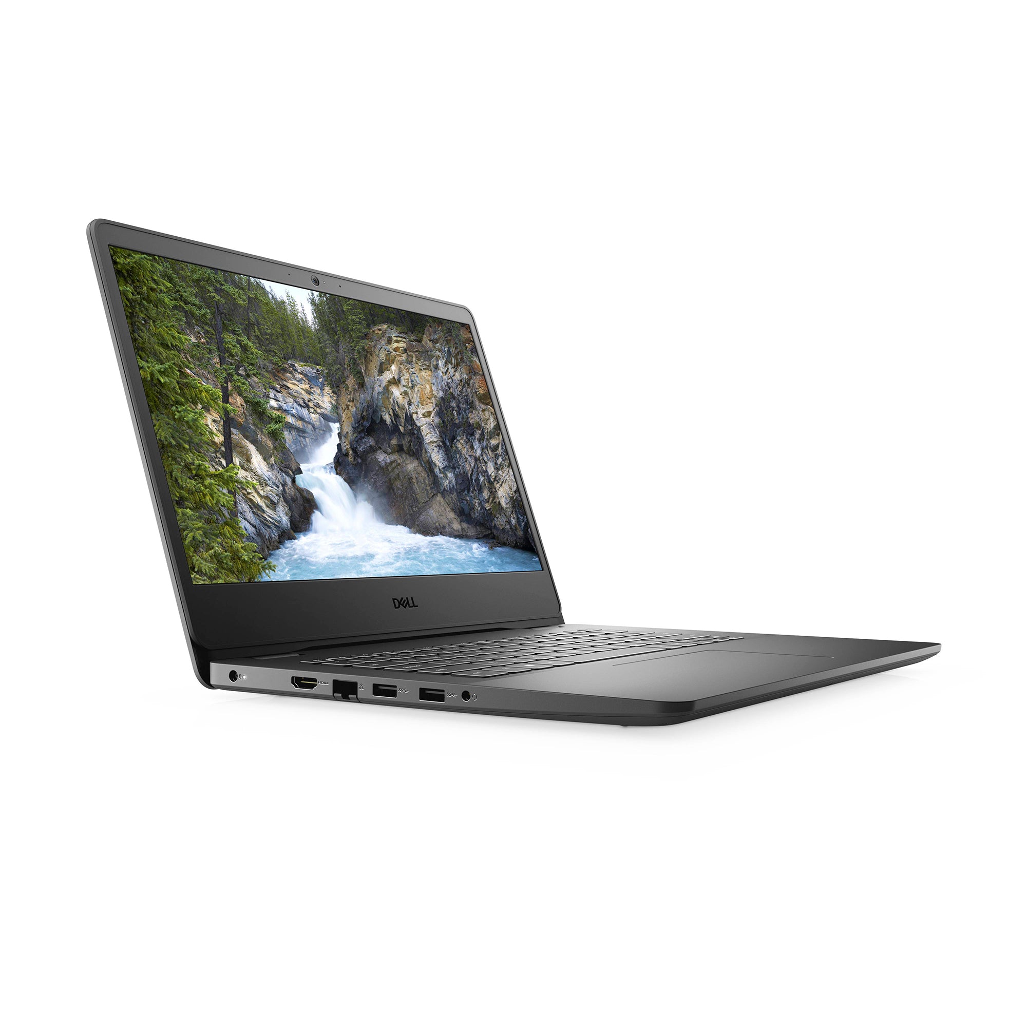 Notebook Dell Vostro 3400 14in i5-1135G7 RAM 8GB SSD M.2 256GB W10Home Multiples Puertos [ W6CVN ] - Mayorista de Tecnología