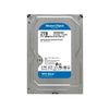 Disco Duro Interno Western Digital Blue 2TB 3.5