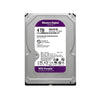 Disco Duro Interno Western Digital Purple 4TB 3.5