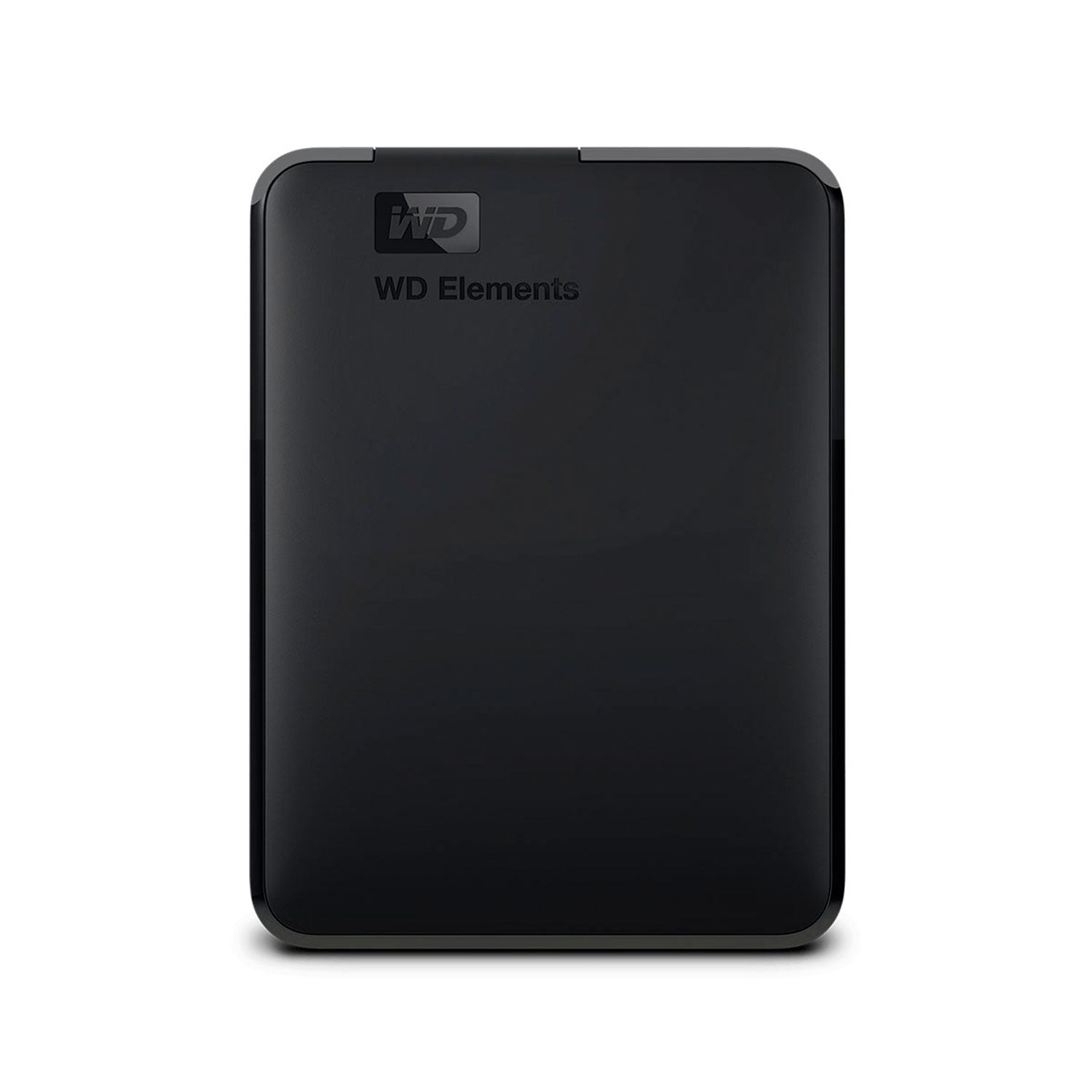 Disco Duro Externo Wd Elements 1tb Wdbuzg0010bbk-wesn | Lifemax - Mayorista de Tecnología