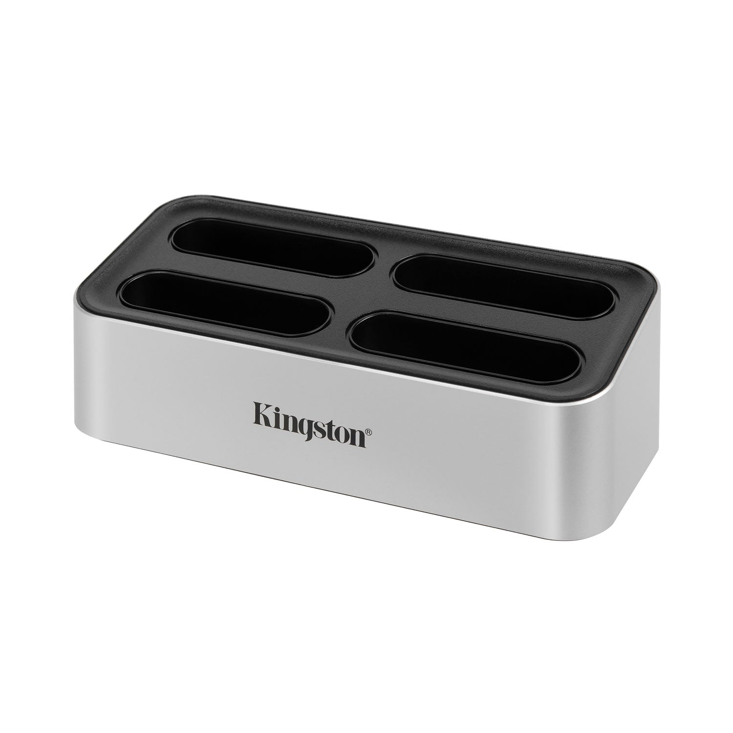 Unidad Lectores Kingston WorkflowStation USB 3.2 Gen2 READER HUB miniHub USB-A y C + cable [ WFS-U ] | Lifemax - Mayorista de Tecnología