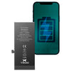 Bateria para iPhone 12 YIIKOO Autoprogramable sin alertas