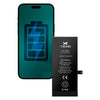 Bateria para iPhone 15Plus YIIKOO Autoprogramable sin alerta