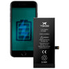 Bateria para iPhone 8 YIIKOO Proteccion contra sobrecarga